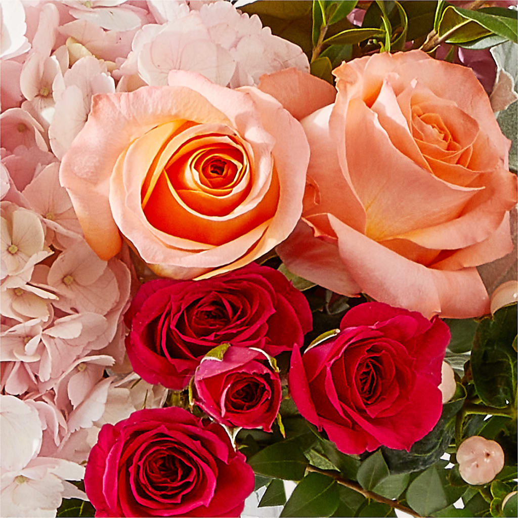 Glitz & Glam Bouquet – ANTOSZYK'S GARDEN CENTER & FLORIST SHOP, Butler PA