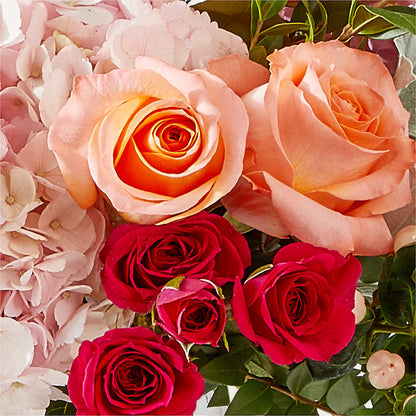 Glitz & Glam Bouquet – ANTOSZYK'S GARDEN CENTER & FLORIST SHOP, Butler PA