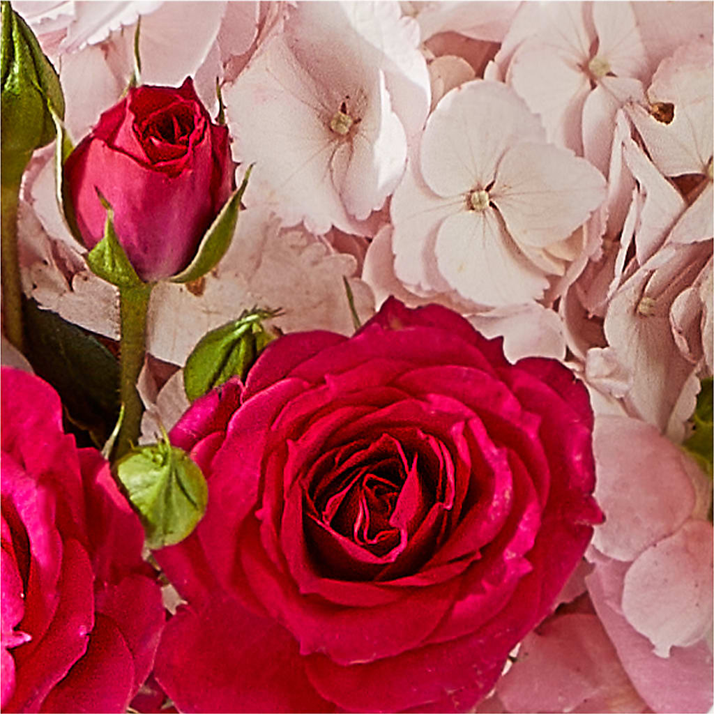 Glitz & Glam Bouquet – ANTOSZYK'S GARDEN CENTER & FLORIST SHOP, Butler PA