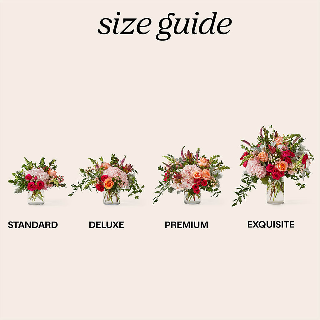 Glitz & Glam Bouquet – ANTOSZYK'S GARDEN CENTER & FLORIST SHOP, Butler PA