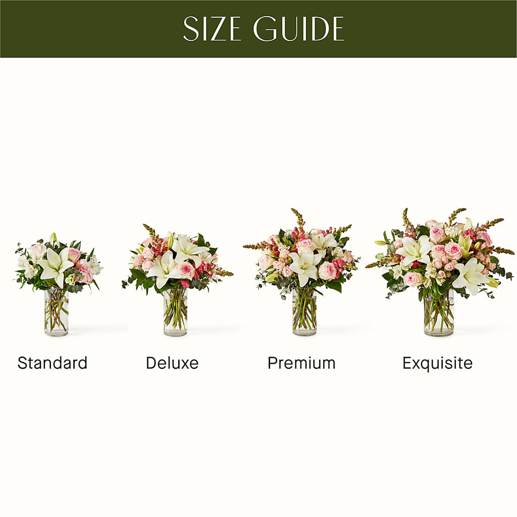Ballet Slippers Bouquet – ANTOSZYK'S GARDEN CENTER & FLORIST SHOP, Butler PA