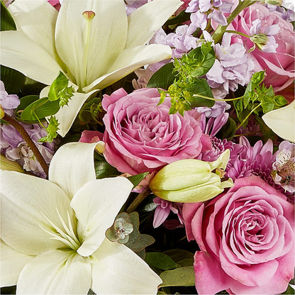 Daydreamer Bouquet – ANTOSZYK'S GARDEN CENTER & FLORIST SHOP, Butler PA