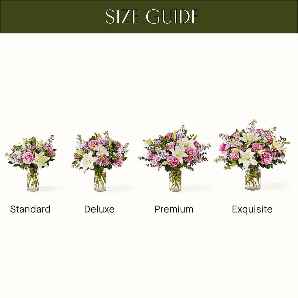 Daydreamer Bouquet – ANTOSZYK'S GARDEN CENTER & FLORIST SHOP, Butler PA