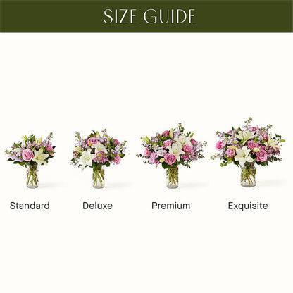 Daydreamer Bouquet – ANTOSZYK'S GARDEN CENTER & FLORIST SHOP, Butler PA