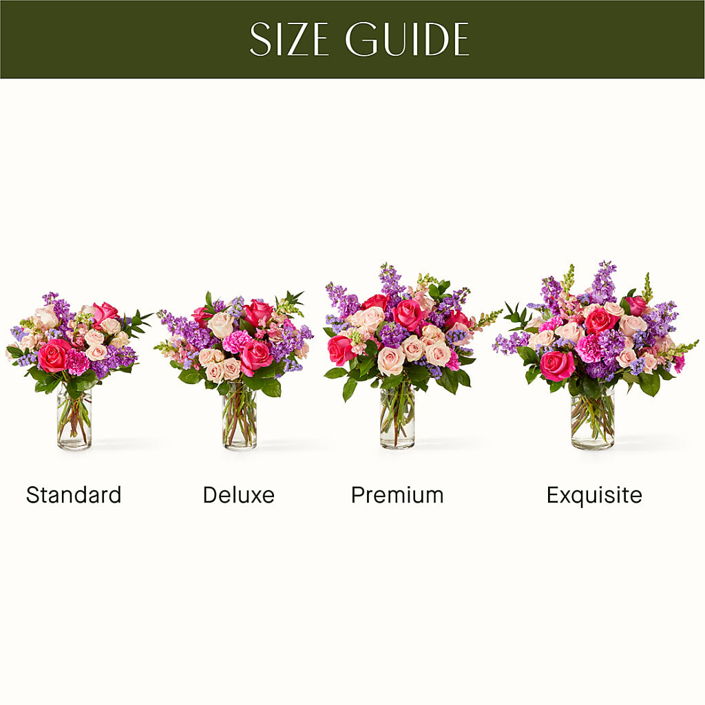 The Cha-Cha Bouquet – ANTOSZYK'S GARDEN CENTER & FLORIST SHOP, Butler PA