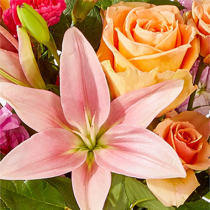Bisous Bouquet – ANTOSZYK'S GARDEN CENTER & FLORIST SHOP, Butler PA