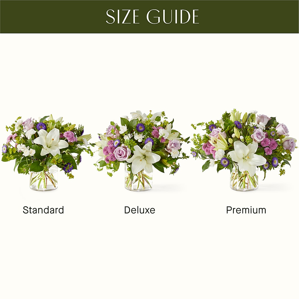 April Showers Bouquet – ANTOSZYK'S GARDEN CENTER & FLORIST SHOP, Butler PA