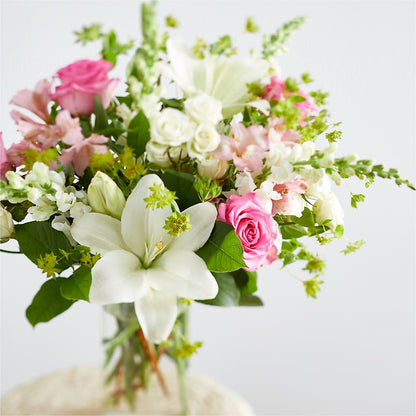 Fondly Bouquet – ANTOSZYK'S GARDEN CENTER & FLORIST SHOP, Butler PA