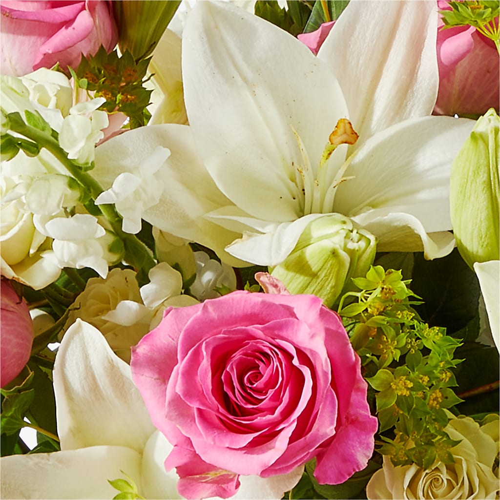 Fondly Bouquet – ANTOSZYK'S GARDEN CENTER & FLORIST SHOP, Butler PA