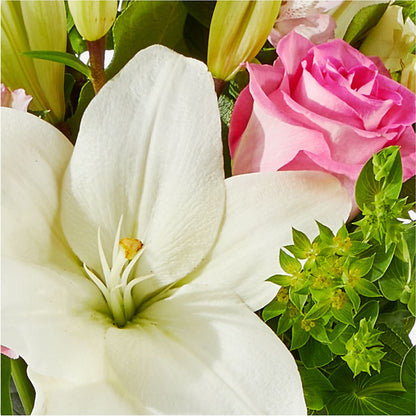 Fondly Bouquet – ANTOSZYK'S GARDEN CENTER & FLORIST SHOP, Butler PA