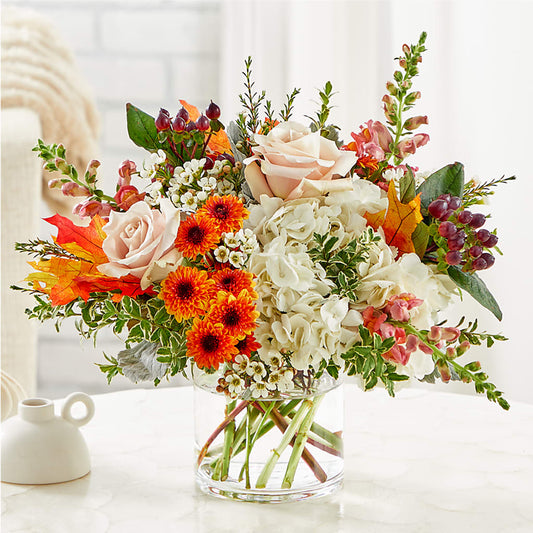 Autumnal Equinox Bouquet – ANTOSZYK'S GARDEN CENTER & FLORIST SHOP, Butler PA