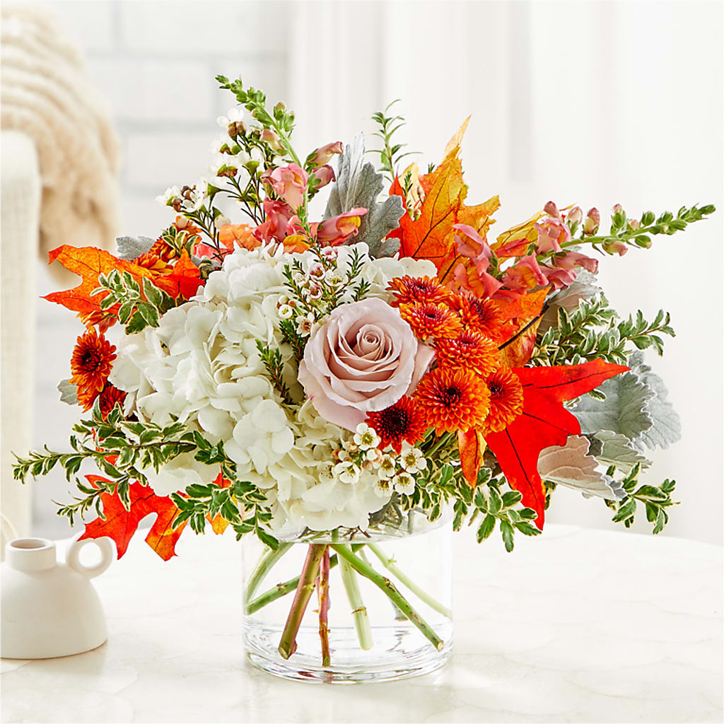Autumnal Equinox Bouquet – ANTOSZYK'S GARDEN CENTER & FLORIST SHOP, Butler PA