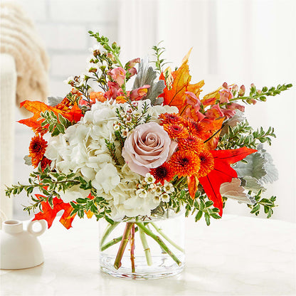 Autumnal Equinox Bouquet – ANTOSZYK'S GARDEN CENTER & FLORIST SHOP, Butler PA