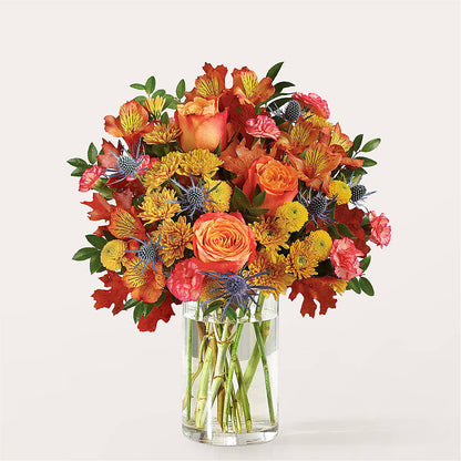 Winds of Autumn Bouquet – ANTOSZYK'S GARDEN CENTER & FLORIST SHOP, Butler PA