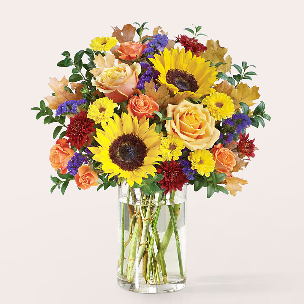 Harvest Moon Bouquet – ANTOSZYK'S GARDEN CENTER & FLORIST SHOP, Butler PA