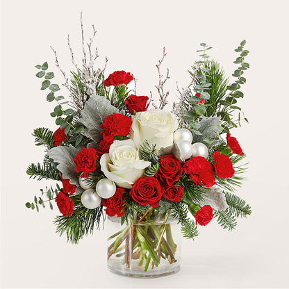 Trimming the Tree Bouquet – ANTOSZYK'S GARDEN CENTER & FLORIST SHOP, Butler PA