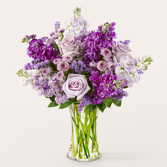 Give a Twirl Bouquet – ANTOSZYK'S GARDEN CENTER & FLORIST SHOP, Butler PA