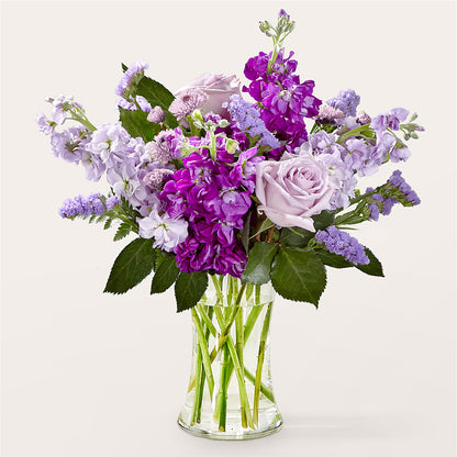 Give a Twirl Bouquet – ANTOSZYK'S GARDEN CENTER & FLORIST SHOP, Butler PA