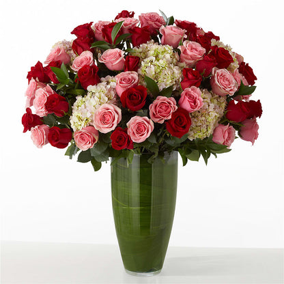 The Allure – ANTOSZYK'S GARDEN CENTER & FLORIST SHOP, Butler PA