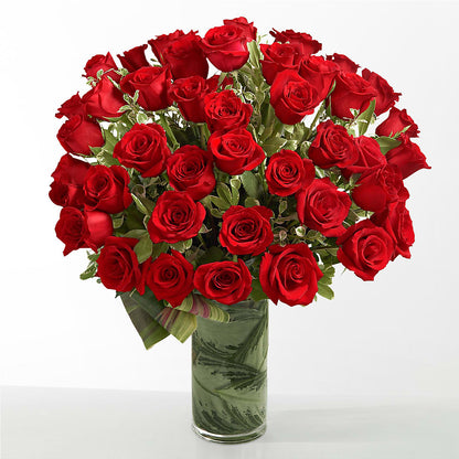 The Enamored – ANTOSZYK'S GARDEN CENTER & FLORIST SHOP, Butler PA