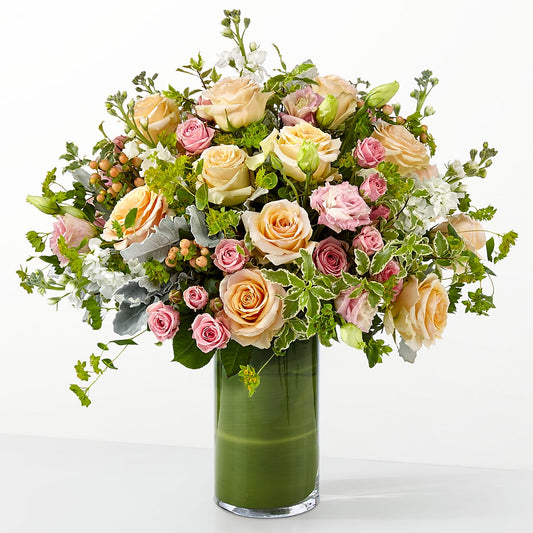 The Glamour Shot – ANTOSZYK'S GARDEN CENTER & FLORIST SHOP, Butler PA