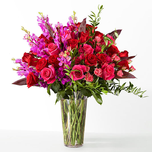 The Honeymoon – ANTOSZYK'S GARDEN CENTER & FLORIST SHOP, Butler PA