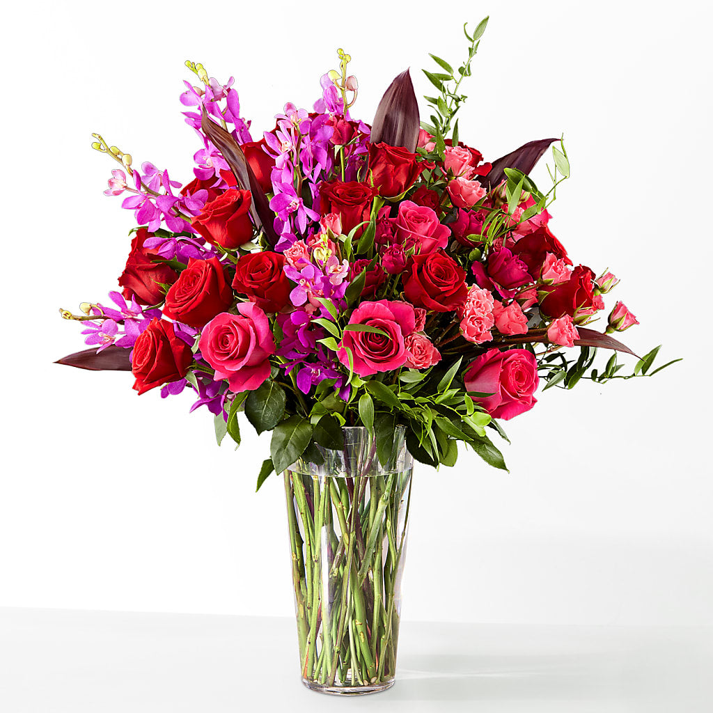 The Honeymoon – ANTOSZYK'S GARDEN CENTER & FLORIST SHOP, Butler PA