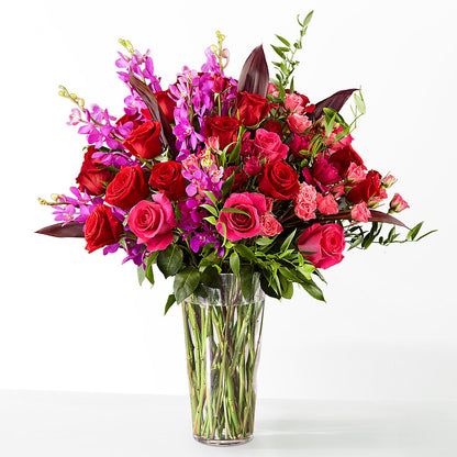 The Honeymoon – ANTOSZYK'S GARDEN CENTER & FLORIST SHOP, Butler PA