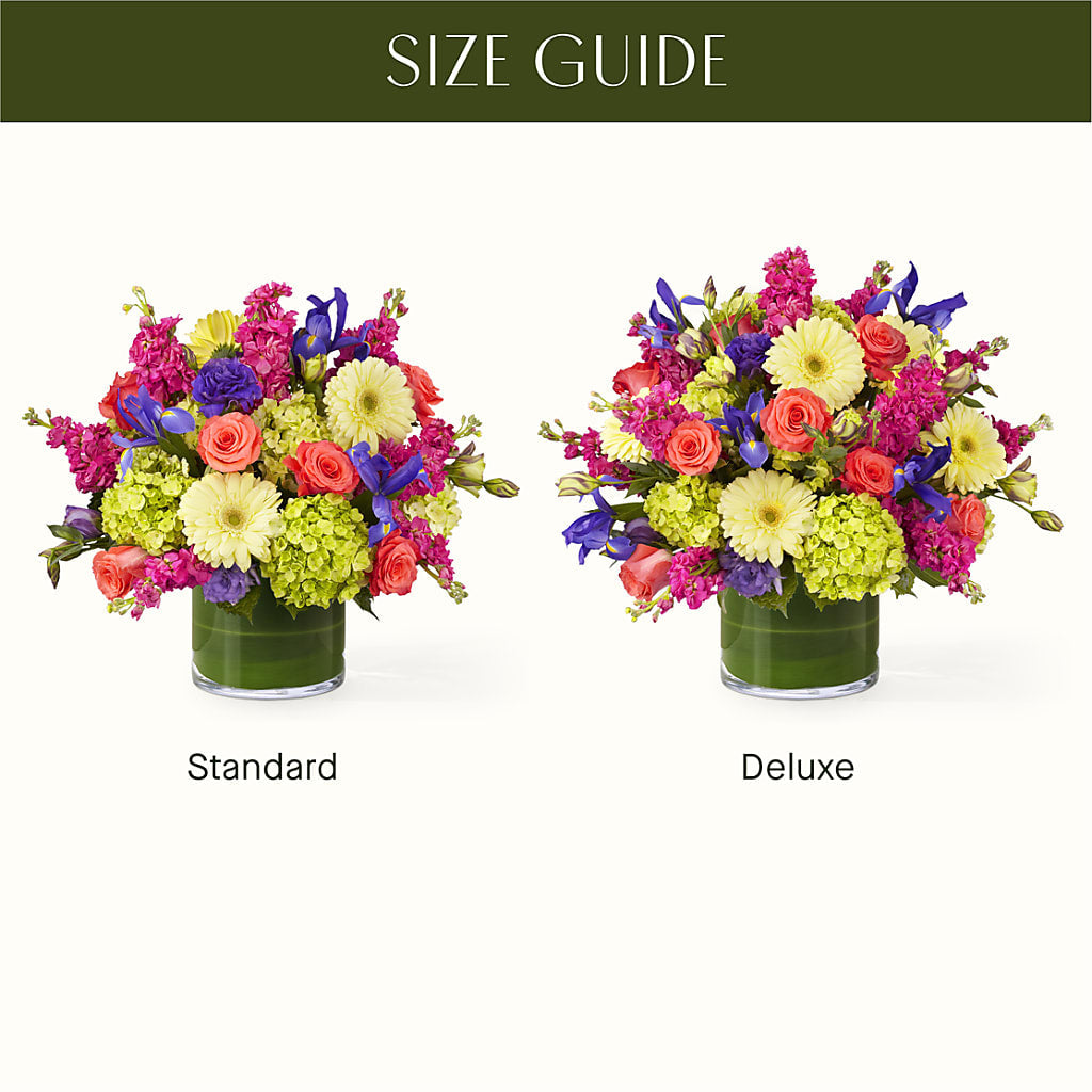 The Couture – ANTOSZYK'S GARDEN CENTER & FLORIST SHOP, Butler PA