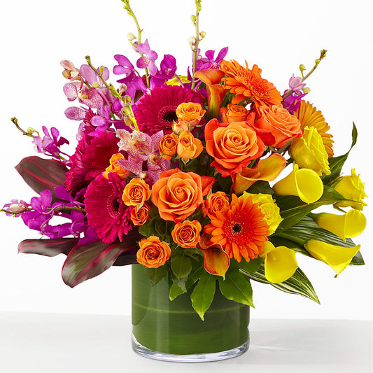 The Mosaic – ANTOSZYK'S GARDEN CENTER & FLORIST SHOP, Butler PA
