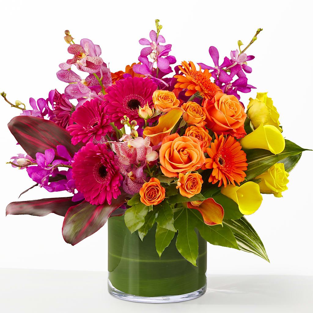 The Mosaic – ANTOSZYK'S GARDEN CENTER & FLORIST SHOP, Butler PA
