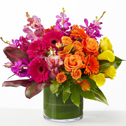 The Mosaic – ANTOSZYK'S GARDEN CENTER & FLORIST SHOP, Butler PA