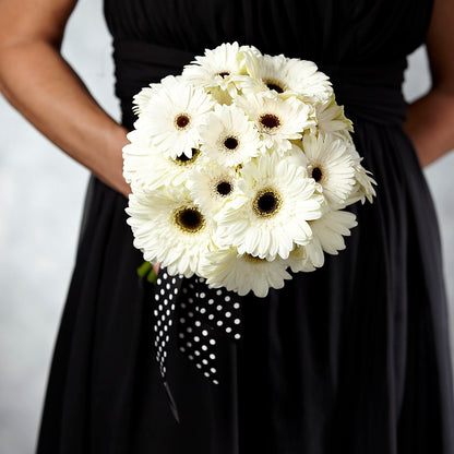 Daisy Delight Bouquet – ANTOSZYK'S GARDEN CENTER & FLORIST SHOP, Butler PA