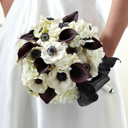 To Have and To Hold Bouquet – ANTOSZYK'S GARDEN CENTER & FLORIST SHOP, Butler PA