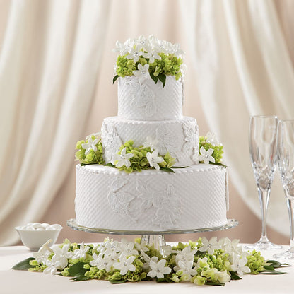 Bloom & Blossom Cake Decor – ANTOSZYK'S GARDEN CENTER & FLORIST SHOP, Butler PA