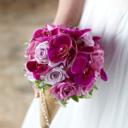 Breathless Bouquet – ANTOSZYK'S GARDEN CENTER & FLORIST SHOP, Butler PA
