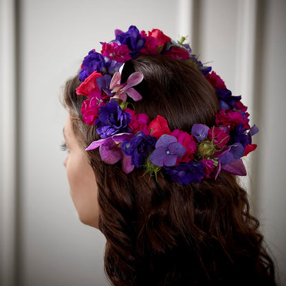 Butterfly Kisses Hair Decor – ANTOSZYK'S GARDEN CENTER & FLORIST SHOP, Butler PA