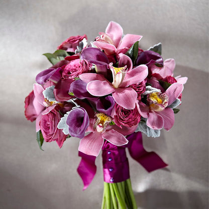 Delicacy Bouquet – ANTOSZYK'S GARDEN CENTER & FLORIST SHOP, Butler PA