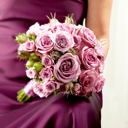 Veronica Bouquet – ANTOSZYK'S GARDEN CENTER & FLORIST SHOP, Butler PA