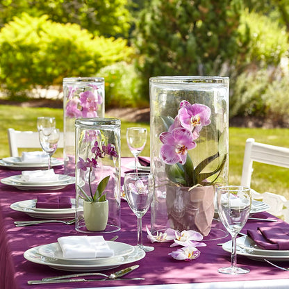 Dramatic Garden Centerpiece – ANTOSZYK'S GARDEN CENTER & FLORIST SHOP, Butler PA