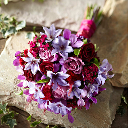 Enlightened Love Bouquet – ANTOSZYK'S GARDEN CENTER & FLORIST SHOP, Butler PA