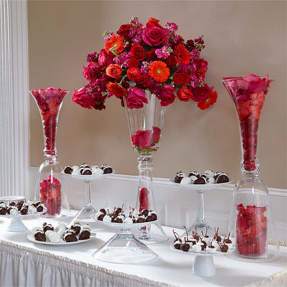 Life's Sweetness Centerpiece – ANTOSZYK'S GARDEN CENTER & FLORIST SHOP, Butler PA