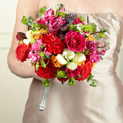 True Happiness Bouquet – ANTOSZYK'S GARDEN CENTER & FLORIST SHOP, Butler PA