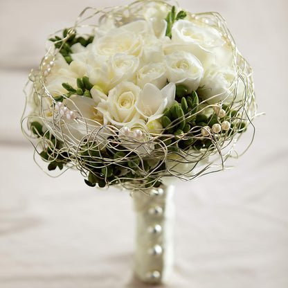 Evermore Bouquet – ANTOSZYK'S GARDEN CENTER & FLORIST SHOP, Butler PA