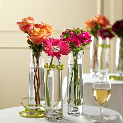 Sparkling Toast Centerpiece – ANTOSZYK'S GARDEN CENTER & FLORIST SHOP, Butler PA