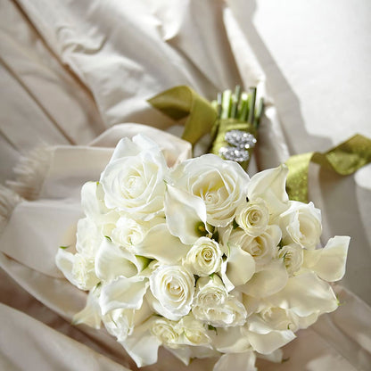 Serene Highness Bouquet – ANTOSZYK'S GARDEN CENTER & FLORIST SHOP, Butler PA