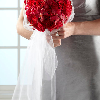 Desire Bouquet – ANTOSZYK'S GARDEN CENTER & FLORIST SHOP, Butler PA
