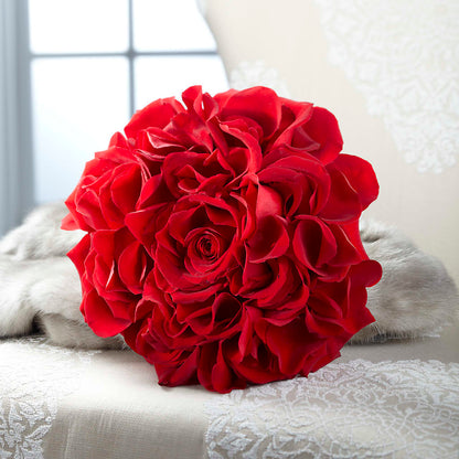 Composite Rose Bouquet – ANTOSZYK'S GARDEN CENTER & FLORIST SHOP, Butler PA