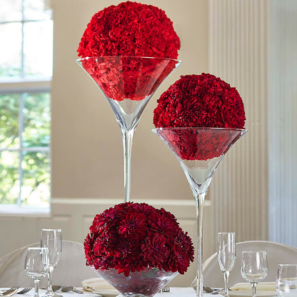 Our Special Vows Centerpiece – ANTOSZYK'S GARDEN CENTER & FLORIST SHOP, Butler PA
