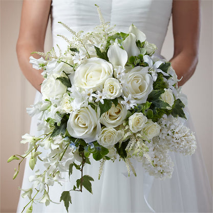 Cherish Bouquet – ANTOSZYK'S GARDEN CENTER & FLORIST SHOP, Butler PA